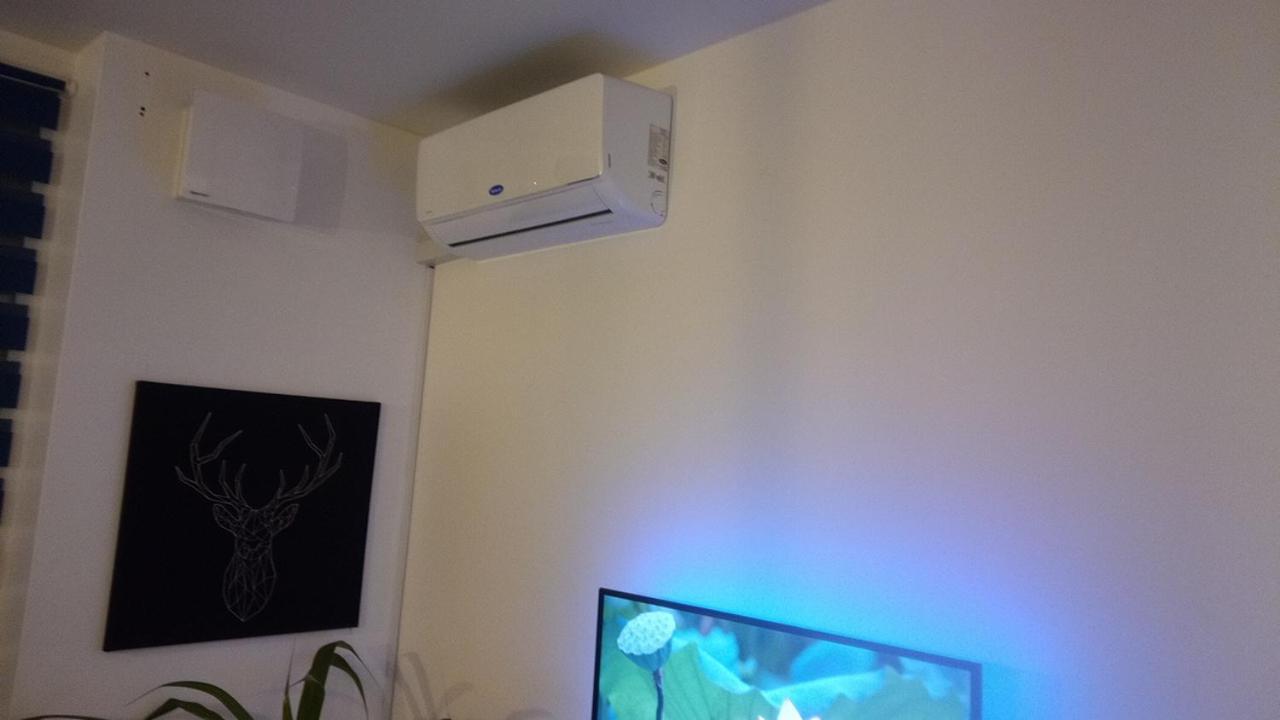 Georgeous Bright Studio In A Bright Residential Complex Comfort Town Кт-08 Киев Екстериор снимка