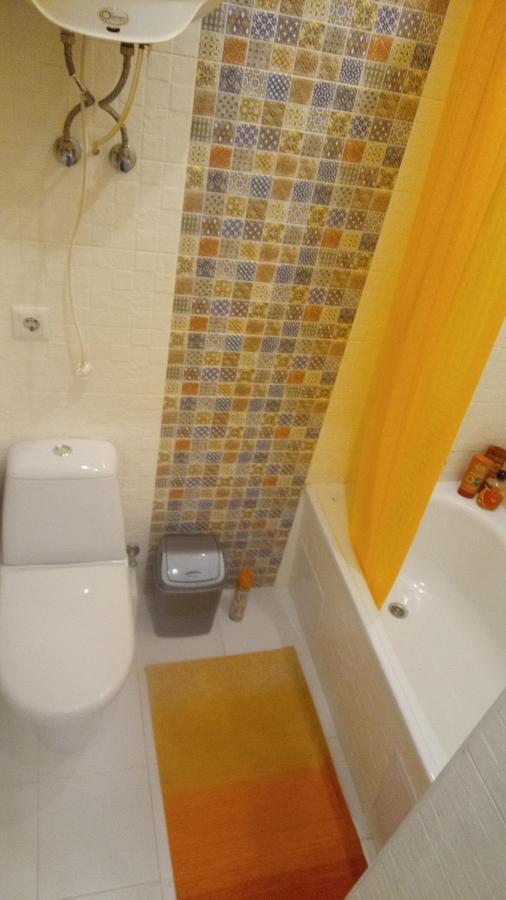 Georgeous Bright Studio In A Bright Residential Complex Comfort Town Кт-08 Киев Екстериор снимка