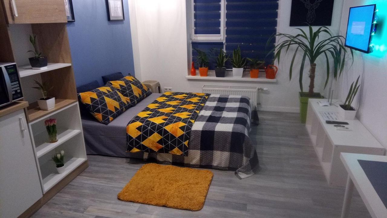Georgeous Bright Studio In A Bright Residential Complex Comfort Town Кт-08 Киев Екстериор снимка