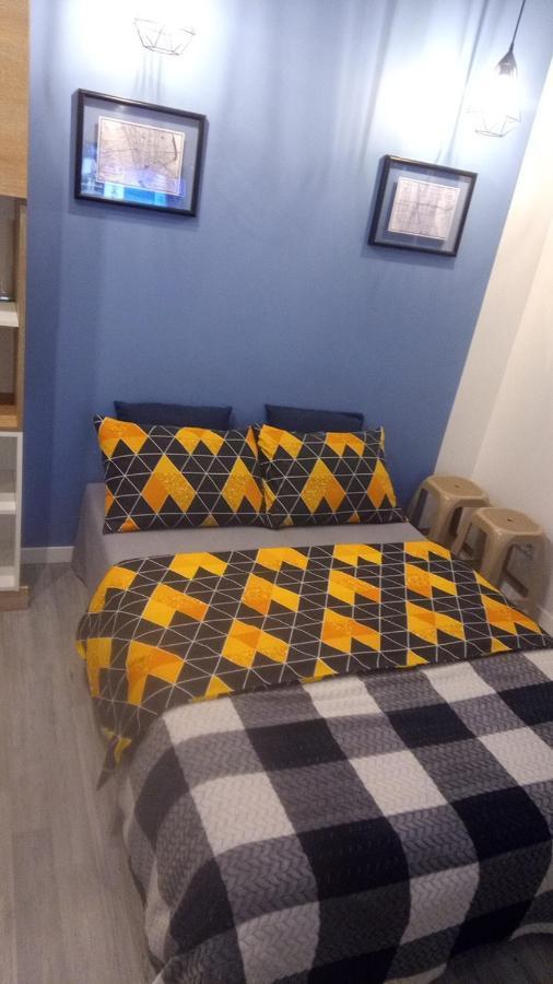 Georgeous Bright Studio In A Bright Residential Complex Comfort Town Кт-08 Киев Екстериор снимка