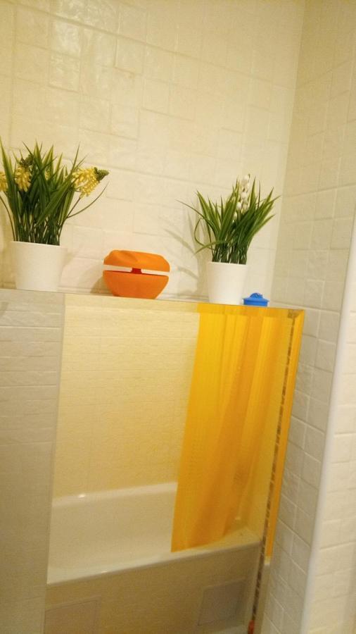 Georgeous Bright Studio In A Bright Residential Complex Comfort Town Кт-08 Киев Екстериор снимка