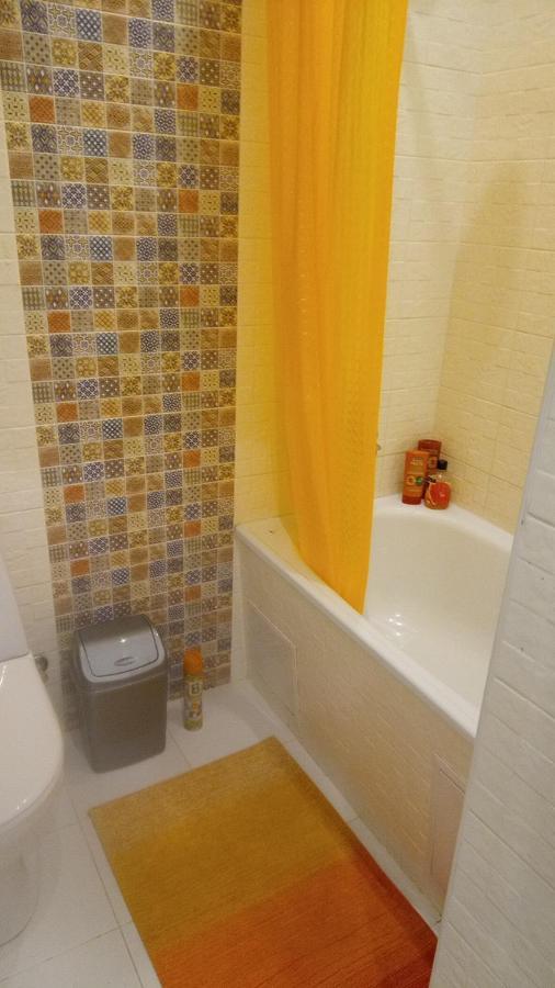 Georgeous Bright Studio In A Bright Residential Complex Comfort Town Кт-08 Киев Екстериор снимка