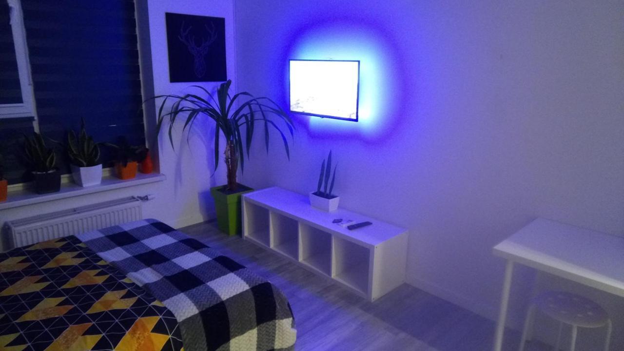 Georgeous Bright Studio In A Bright Residential Complex Comfort Town Кт-08 Киев Екстериор снимка