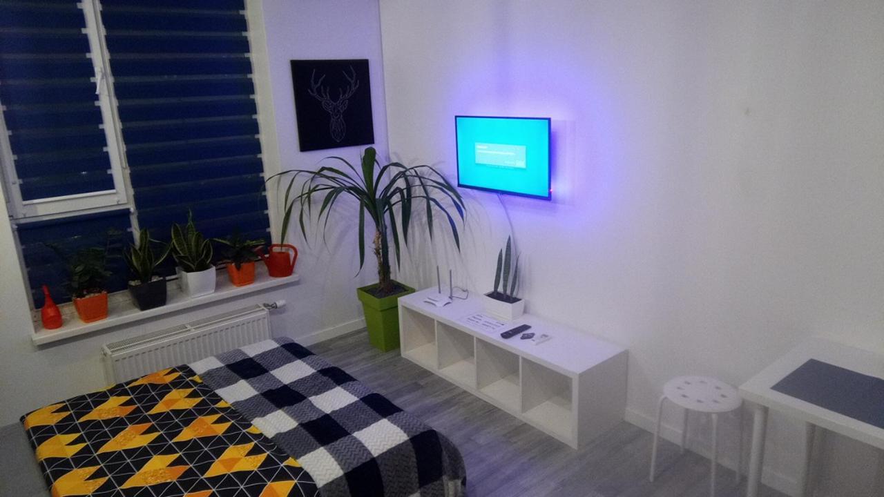 Georgeous Bright Studio In A Bright Residential Complex Comfort Town Кт-08 Киев Екстериор снимка