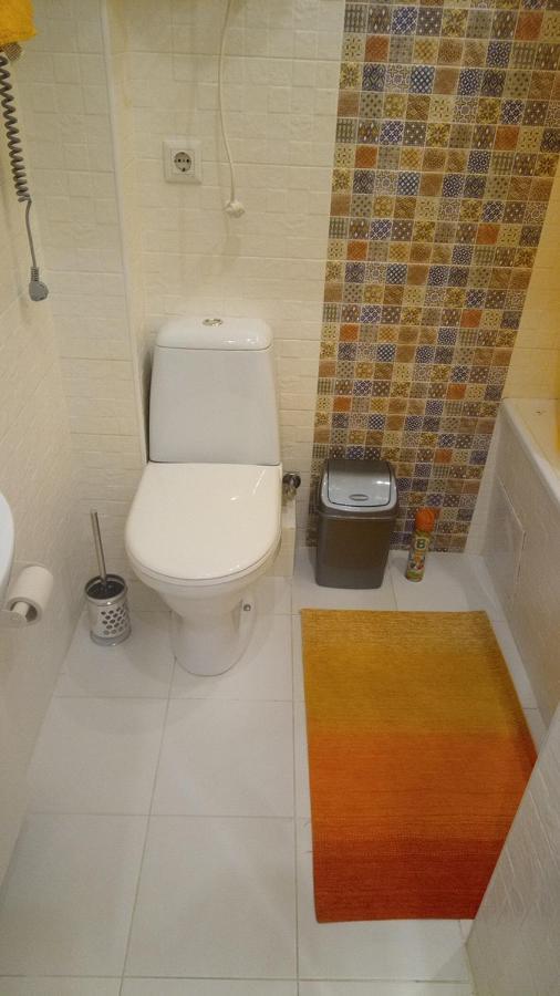 Georgeous Bright Studio In A Bright Residential Complex Comfort Town Кт-08 Киев Екстериор снимка