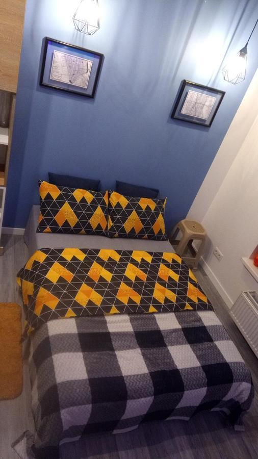 Georgeous Bright Studio In A Bright Residential Complex Comfort Town Кт-08 Киев Екстериор снимка